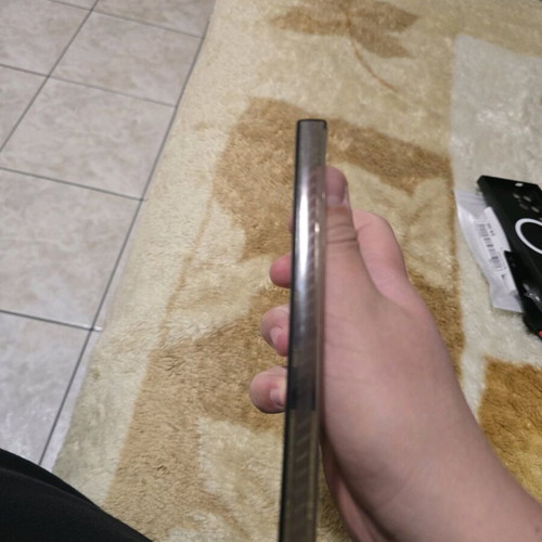 Amg case for Samsung Galaxy s24 ultra like new