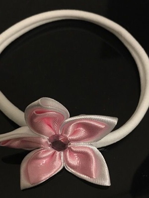 Handmade hairband new
