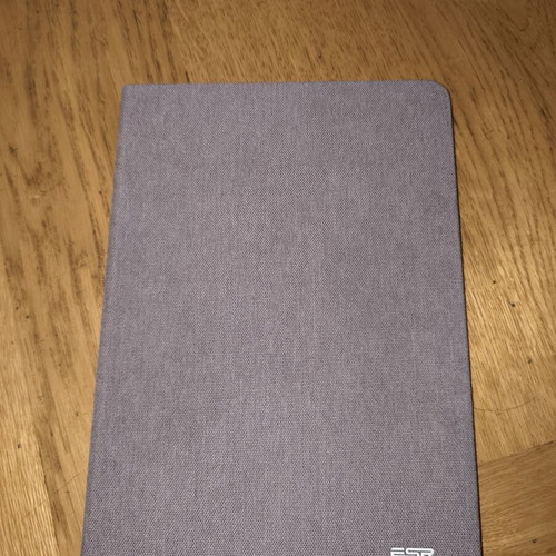 iPad Pro 2017 256GB 10.5" like new with protective case