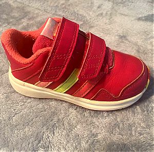 Adidas παιδικά αθλητικά παπούτσια Νο 23