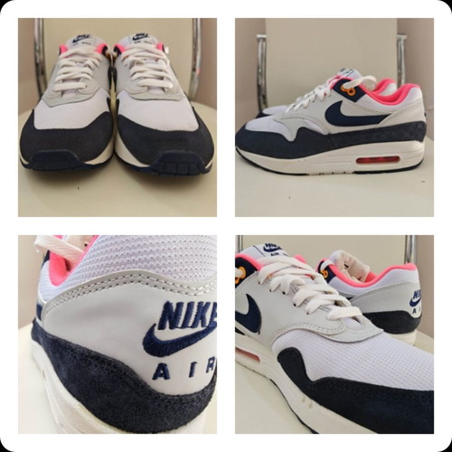 Nike Air Max women's sneakers, size 40.5, 26cm insole