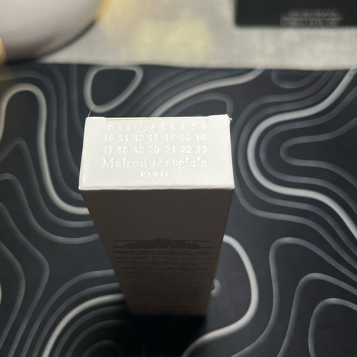 Maison Margiela Jazz Club mini perfume 10ml new