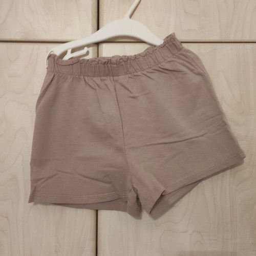 H&M shorts like new, multicolored, for ages 6-7