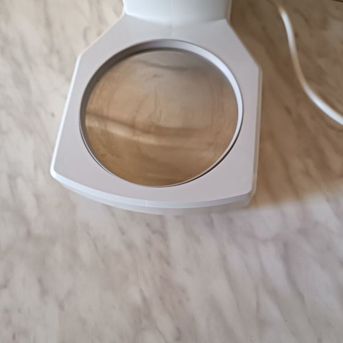 Philips HD 5443/A Filter Coffee Maker like new, vintage design