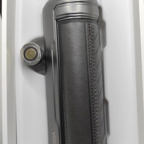 Drag X2 Pod Kit 80W 5ml like new, grey Voopoo