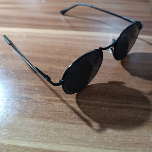 Sunglasses like new, black, UV protection category 3