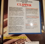 Introduction to Programming with Clipper book like new