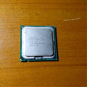 Intel core 2 Quad LGA775