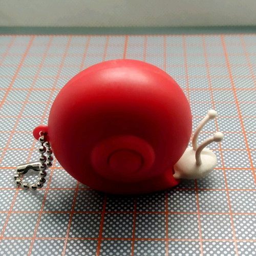 Folding Tape Measure Snail Shape New