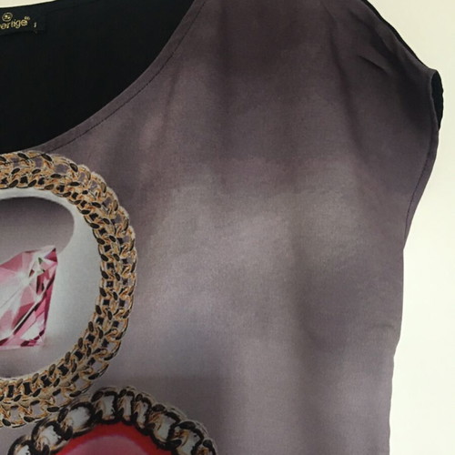 Le Vertige blouse new, size M