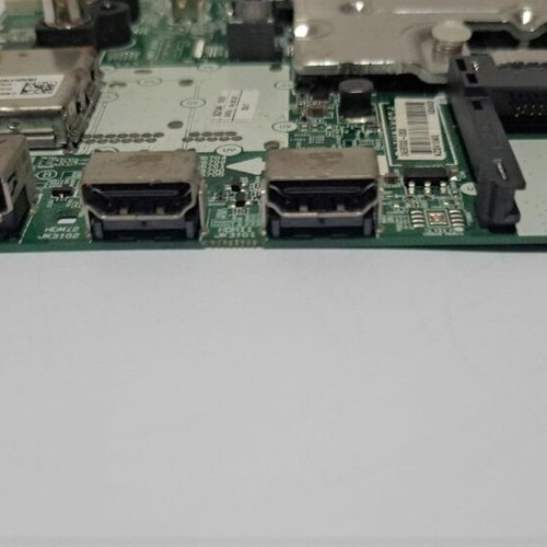 Main board LG EAX68253605 (1.1) used