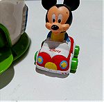  Mickey παιχνίδι για μωρά