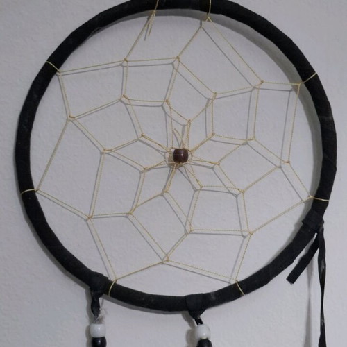 Dreamcatchers used, set of 2 pieces