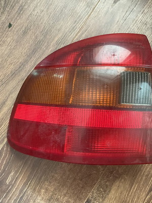 Opel Astra 1991-1996 sedan left light used, original