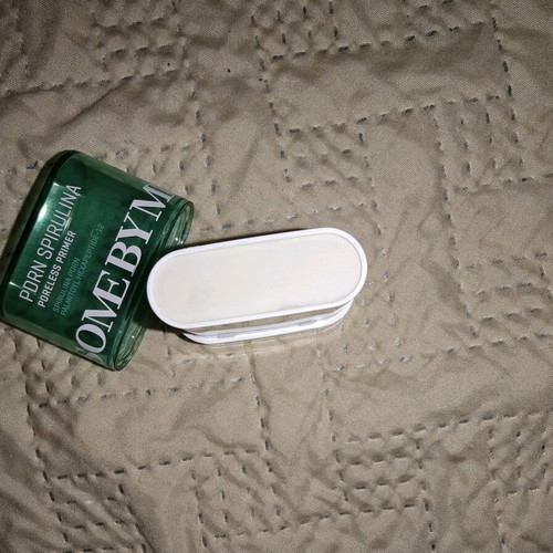 Some By Mi Spirulina PDRN Serum 50ml and Stick like new