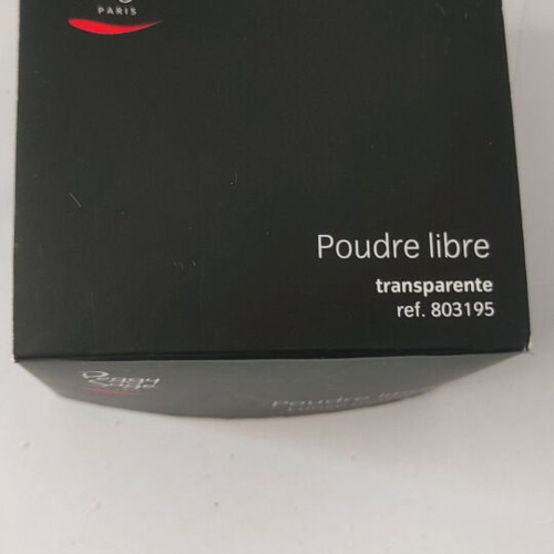 Peggy Sage powder new, loose powder