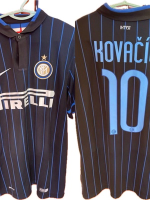 Inter Kovacic 2014-15