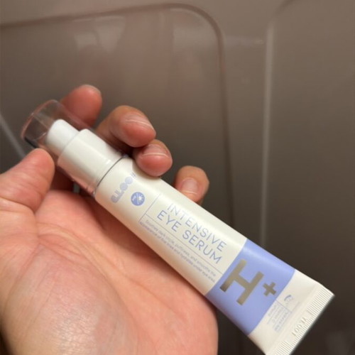 OOTD Intensive Eye Serum new