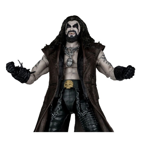 McFarlane DC Multiverse Supergirl 2026 Movie Lobo 7'' Deluxe Action Figure new