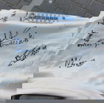  Φανελα Εθνικής Με Υπογραφές Παιχτών