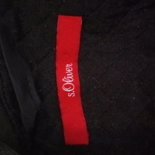 Women's jacket used, size M