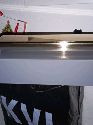 Luxury jewelry and watch box new, gray