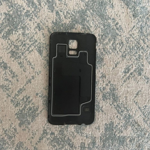 Samsung S5 Duos SM-G900FD phone case back cover