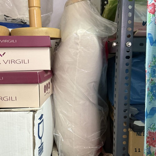 Mannequin dolls