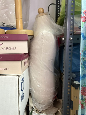 Mannequin dolls