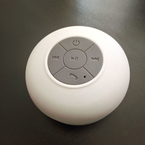 Bluetooth speaker for wet environments, like new