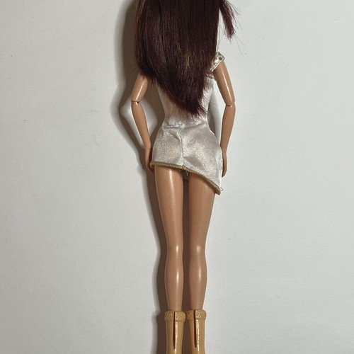 Myscene Chelsea doll used with joints and original clothes