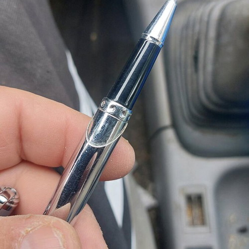 Pilot Collectible Pen like new