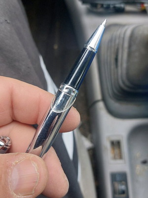 Pilot Collectible Pen like new