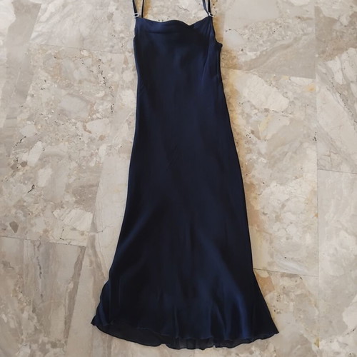 BSB dress used, size S