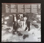 Aerosmith rock vinyl record