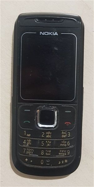  Nokia 1680 classic