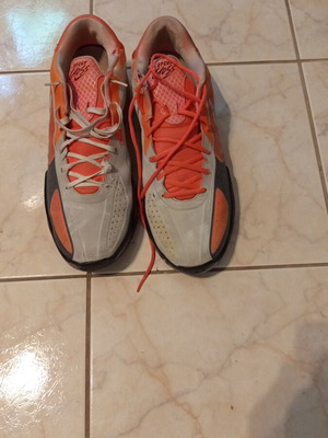 Nike Zoom GT Cut Cross shoes size 50.5 like new