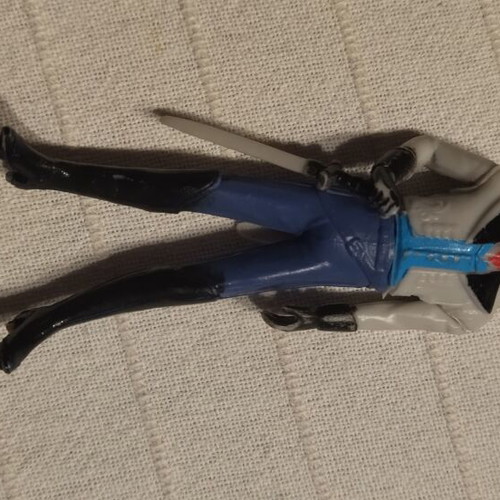 Frozen Prince Hans, Anna and Sven figures like new