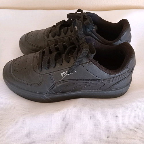 PUMA Caven2.0 Sneakers like new, size 38