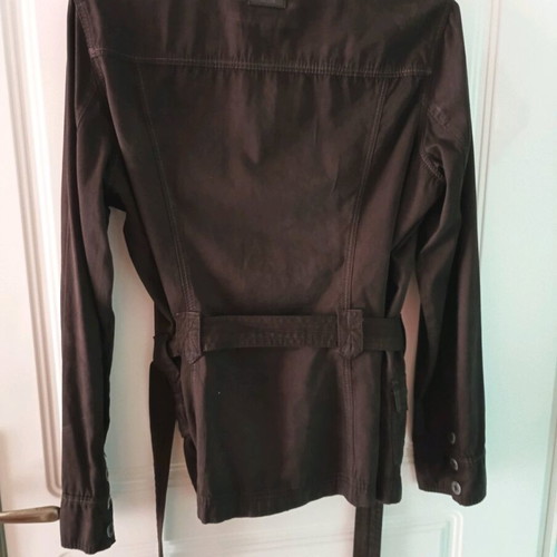 Brown Cecil jacket new, size 38