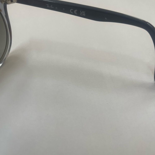 Ray Ban kids sunglasses like new, gray