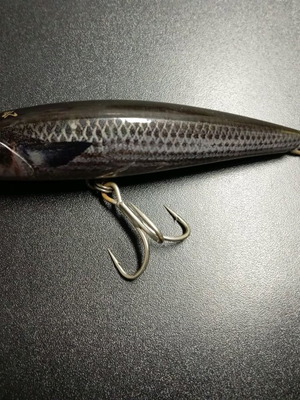 Stickbait Duo Rough Trail 40gr like new, suitable for large tunas