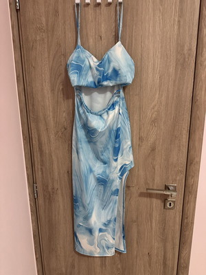 Φόρεμα Decoro medium σαν καινούργιο, μέγεθος M