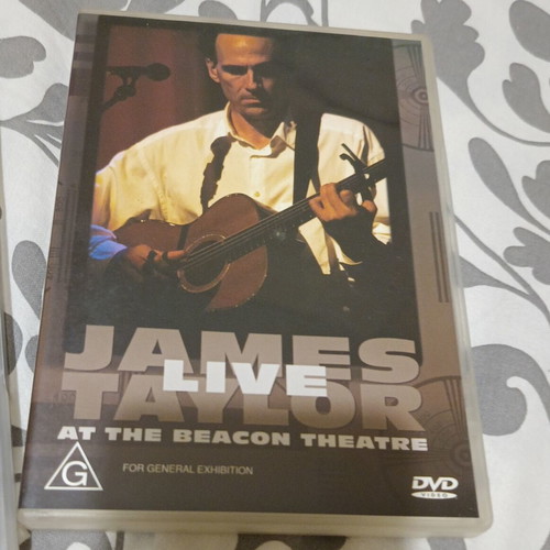 Jazz DVD set like new, three pieces