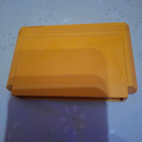 Famiclone Altered Beast Arcade Game cartridge used for 8-bit consoles