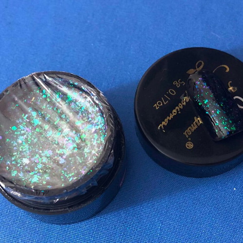 Gel Polish Fengshangmei Aurora No - 01 New 5 ml