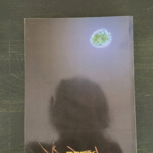 Plant biotechnology new, Polydefkis Chatzopoulos
