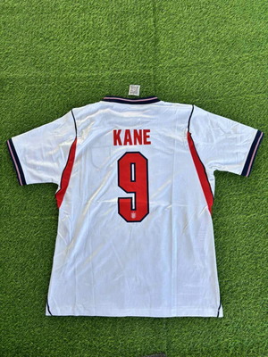 Nike x England 2026 Mundial Kane φανέλα εντός έδρας καινούργια