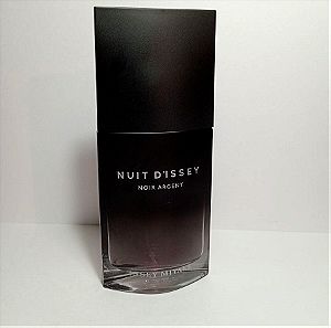 Issey Miyake Noir Argent eau de parfum 65ml