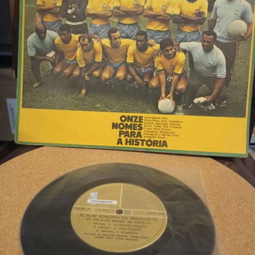 Extremely rare album